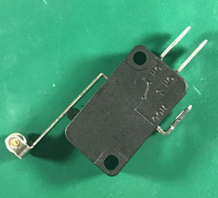 Customized KW7-157 1C2 Micro Switch