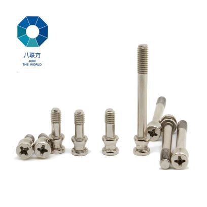 Запечатване на винтове за измерване на пробиване на главата