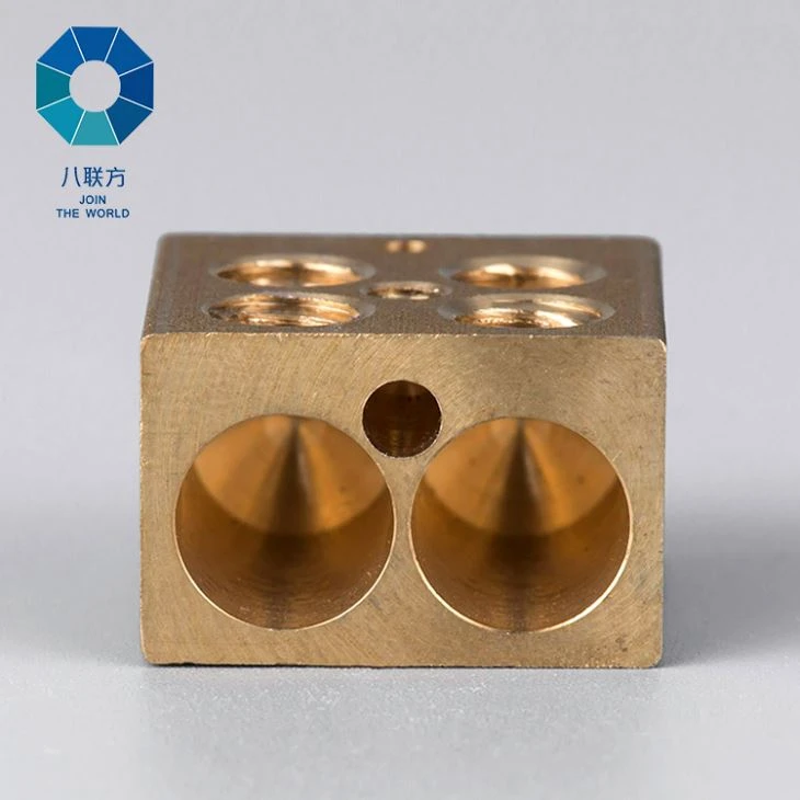 Stainless Plug Connectors For Electricity Meter