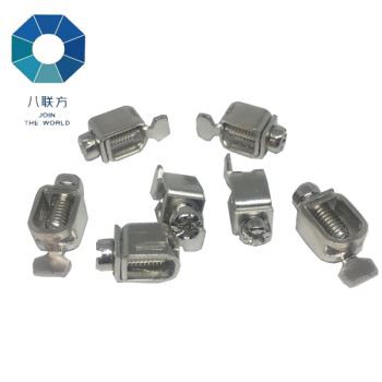 Клемни блокове M6