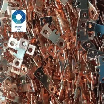Манганинови медни шунтови резистори
