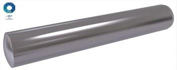 DIN6325 Дубелни щифтове M6 Толеранс